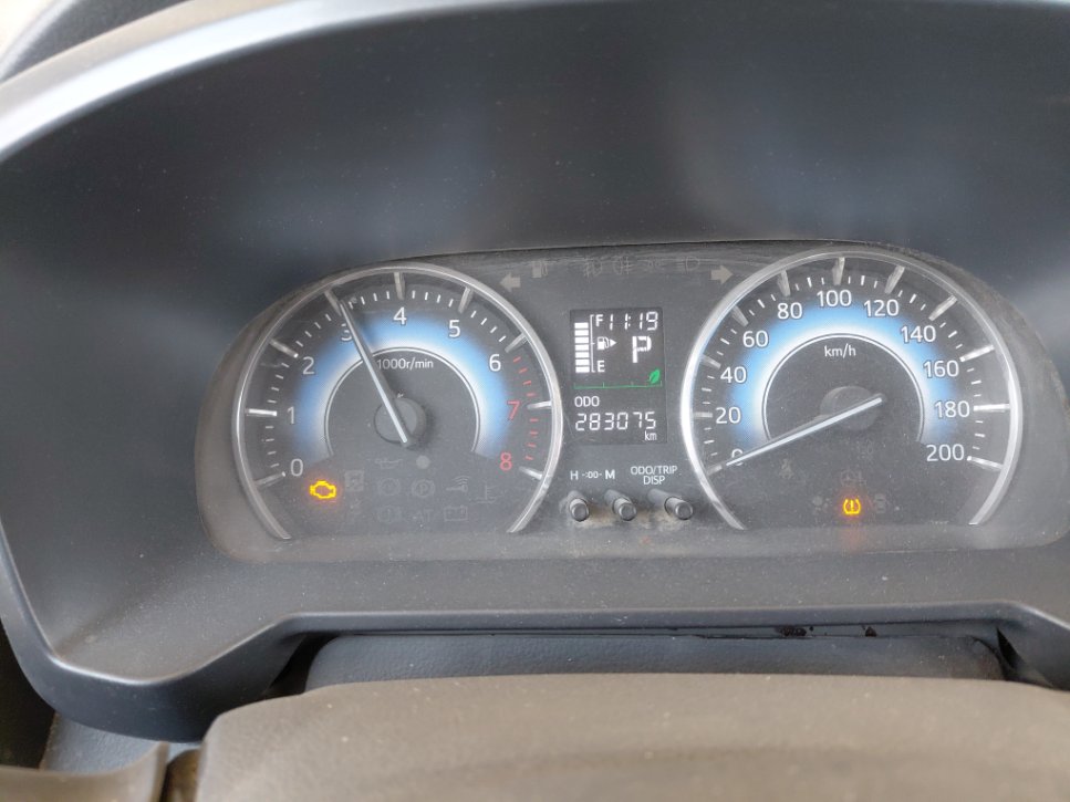 Toyota Rush  2022 image