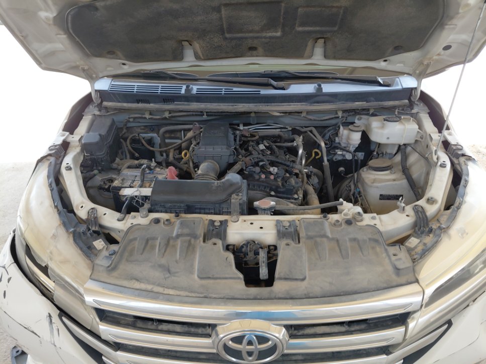 Toyota Rush  2022 image