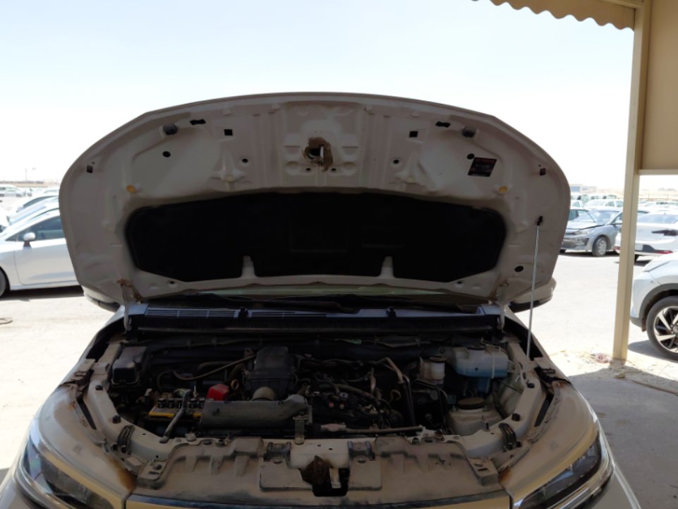 Toyota Rush  2023 image