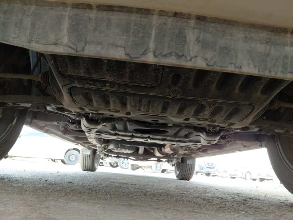 Toyota Rush  2023 image