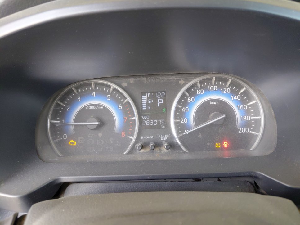 Toyota Rush  2022 image