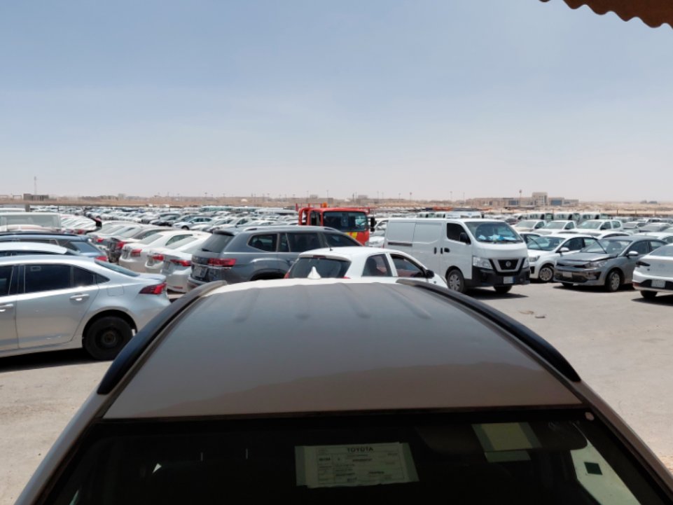 Toyota Rush  2023 image