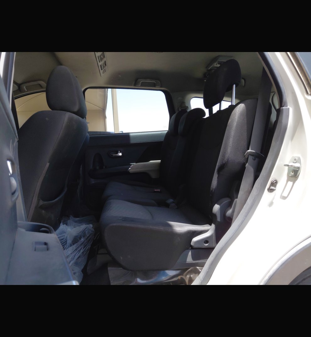 Toyota Rush  2022 image