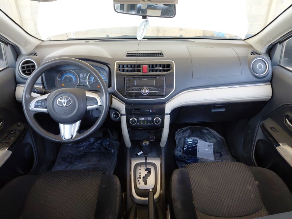 Toyota Rush  2022 image