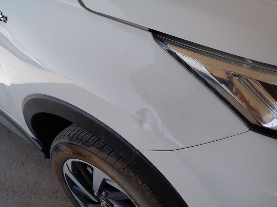 Toyota Rush  2023 image