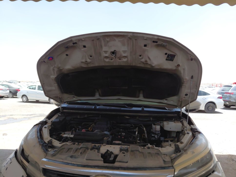 Toyota Rush  2022 image