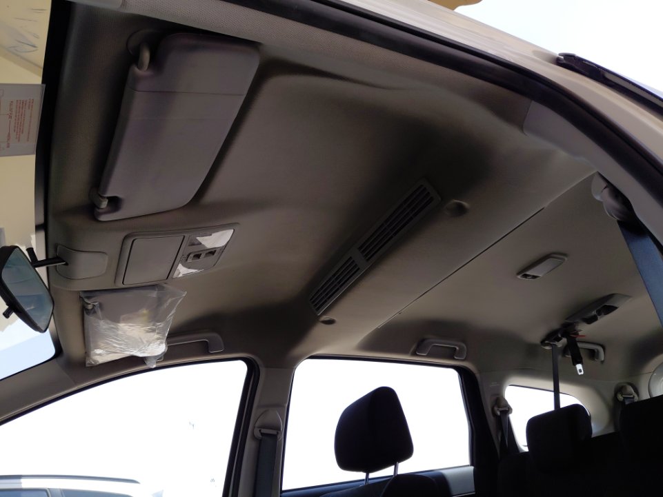 Toyota Rush  2023 image