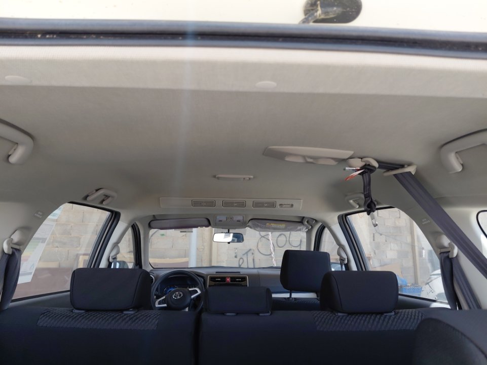 Toyota Rush  2023 image