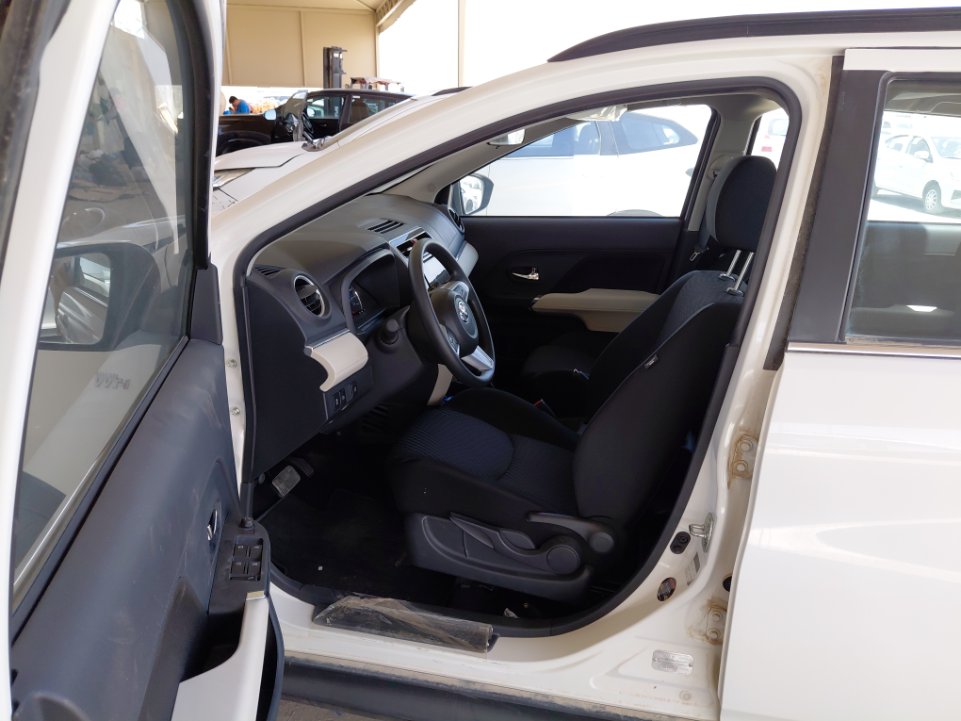 Toyota Rush  2023 image