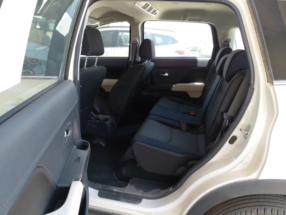 Toyota Rush  2023 image