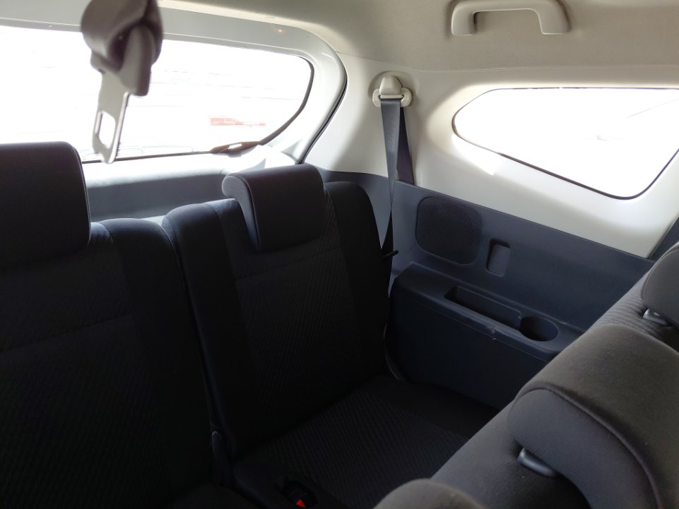 Toyota Rush  2023 image