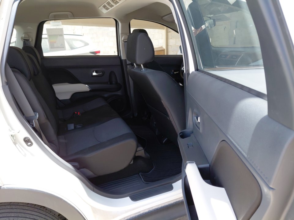 Toyota Rush  2023 image