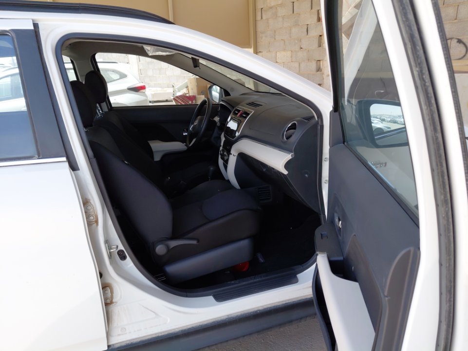 Toyota Rush  2023 image