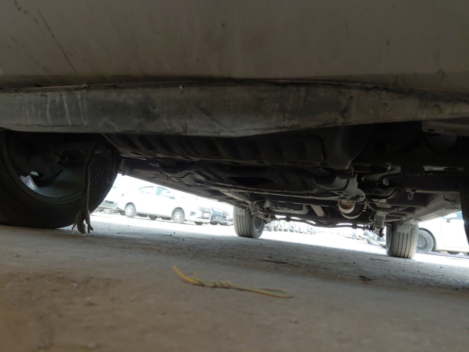 Toyota Rush  2022 image