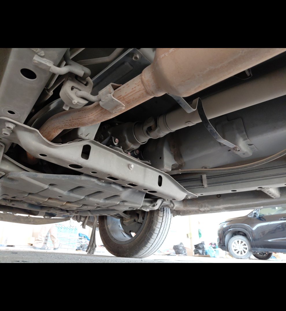 Toyota Rush  2022 image