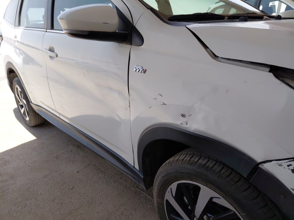 Toyota Rush  2022 image