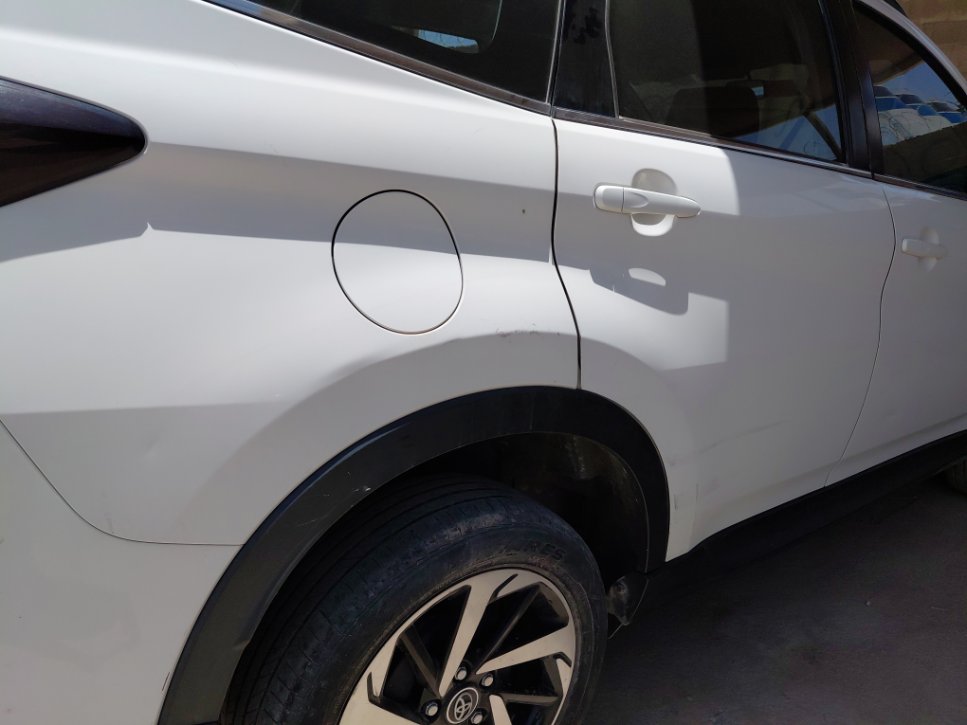 Toyota Rush  2022 image