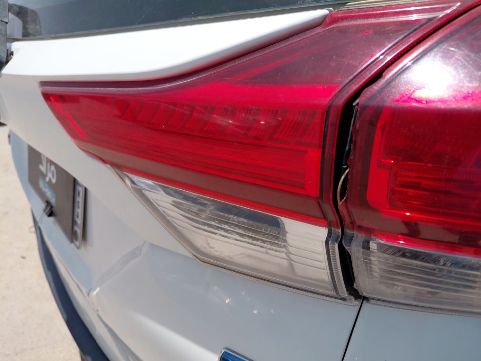 Toyota Rush  2022 image