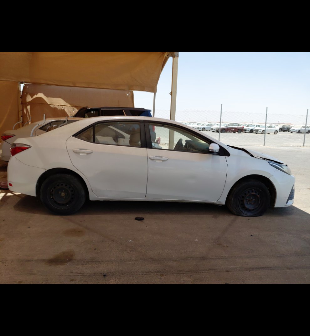 تويوتا كورولا  2017 image