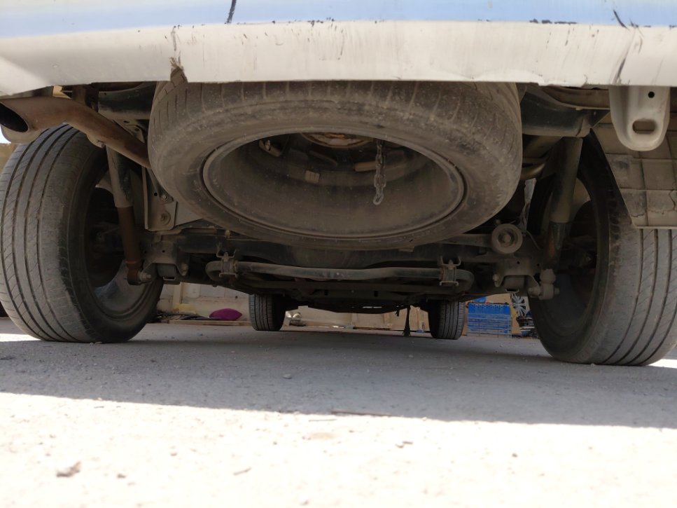 Toyota Rush  2022 image