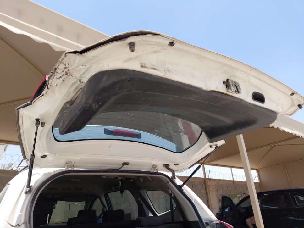 Toyota Rush  2022 image