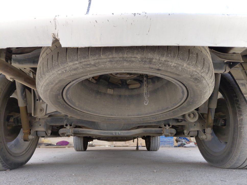 Toyota Rush  2022 image