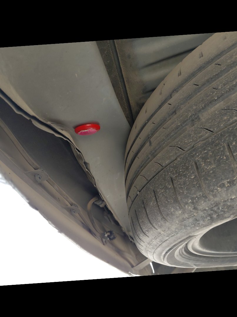 Toyota Rush  2022 image