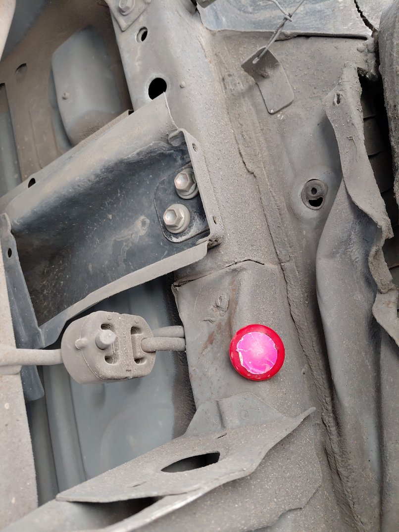 Toyota Rush  2022 image