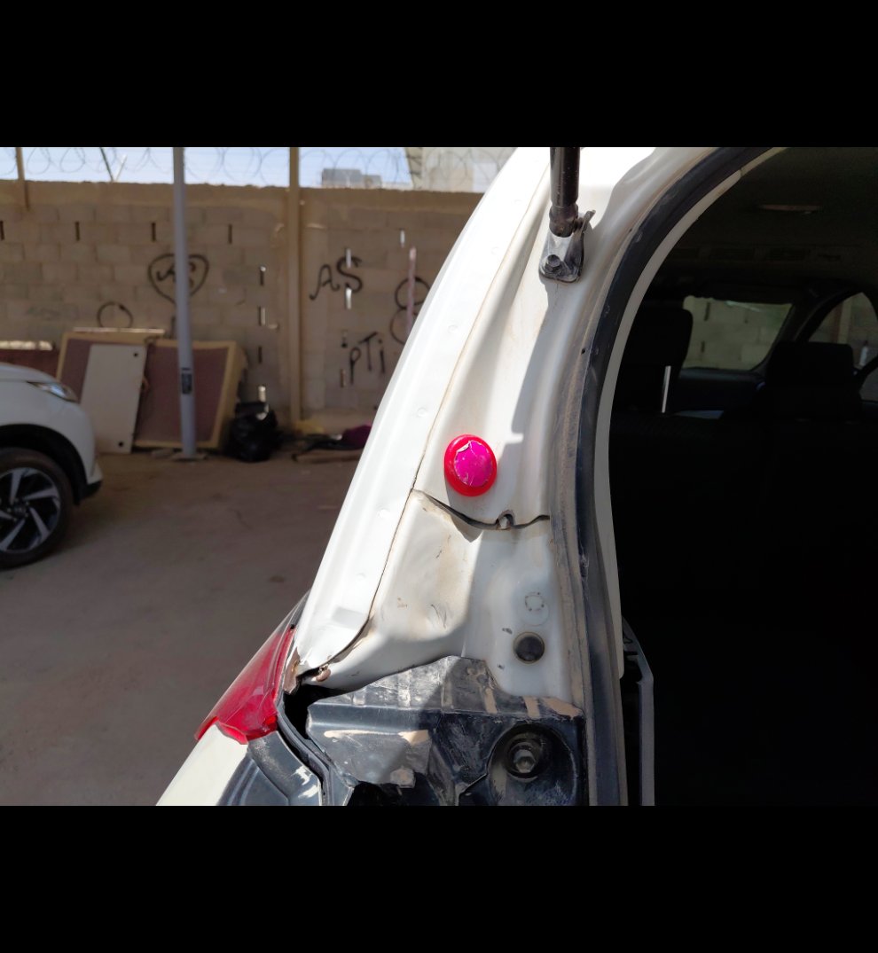 Toyota Rush  2022 image