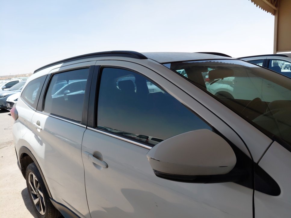 Toyota Rush  2022 image