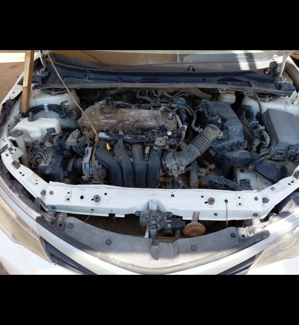 تويوتا كورولا  2017 image