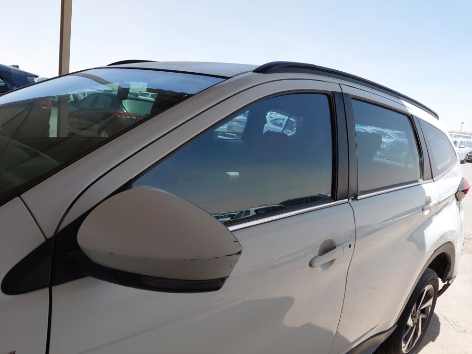 Toyota Rush  2022 image