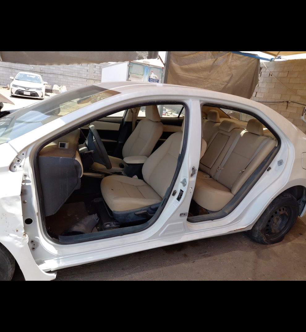 تويوتا كورولا  2017 image