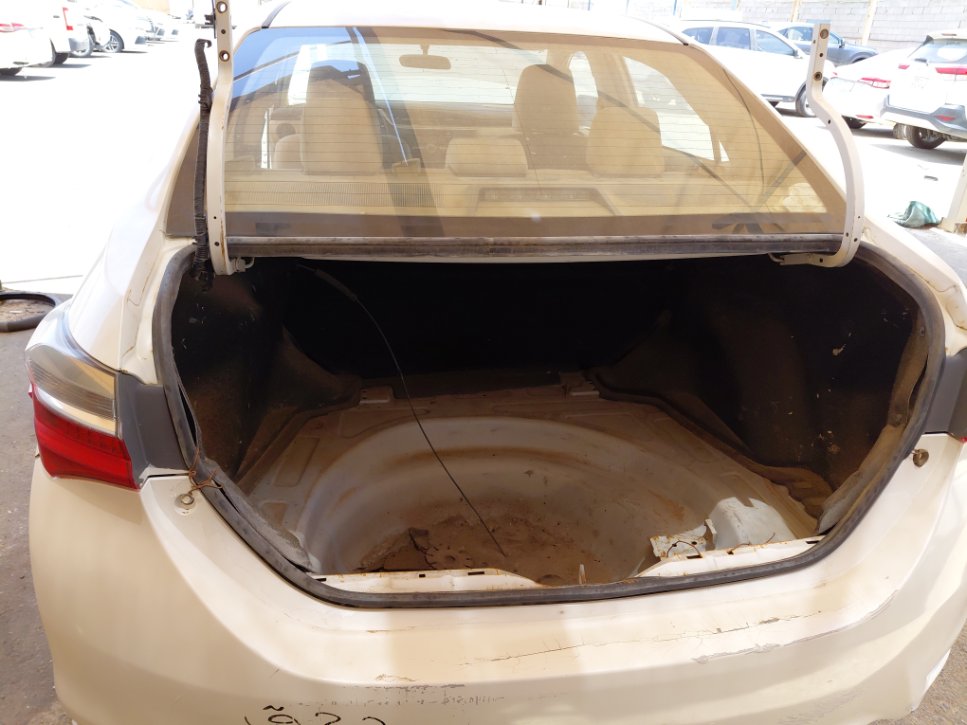 تويوتا كورولا  2017 image