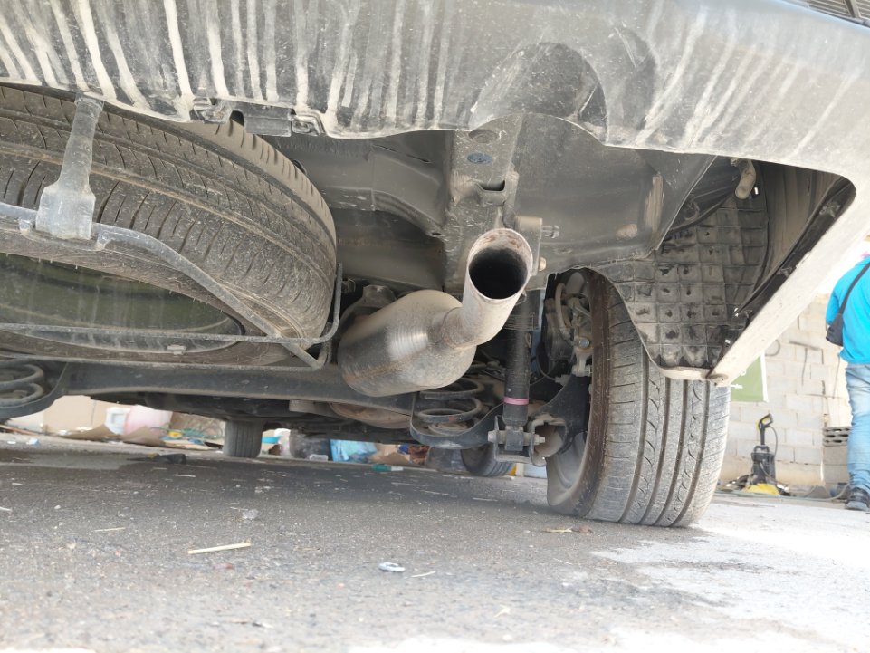 تويوتا انوفا  2024 image