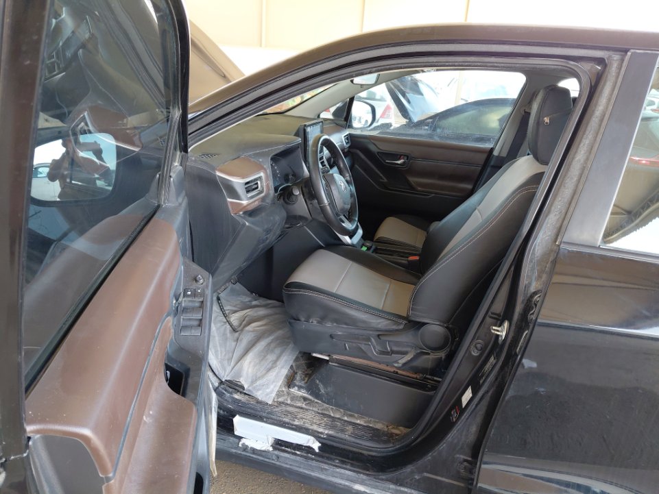 تويوتا انوفا  2024 image