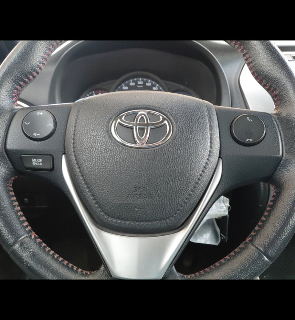 Toyota Yaris Hatchback  2020 image