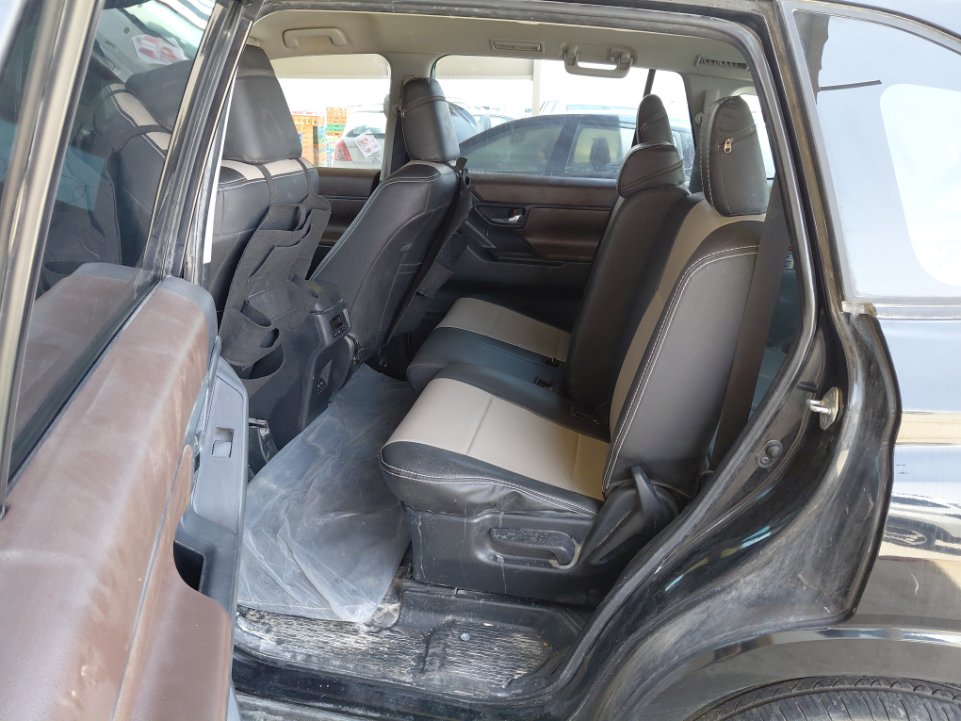 تويوتا انوفا  2024 image