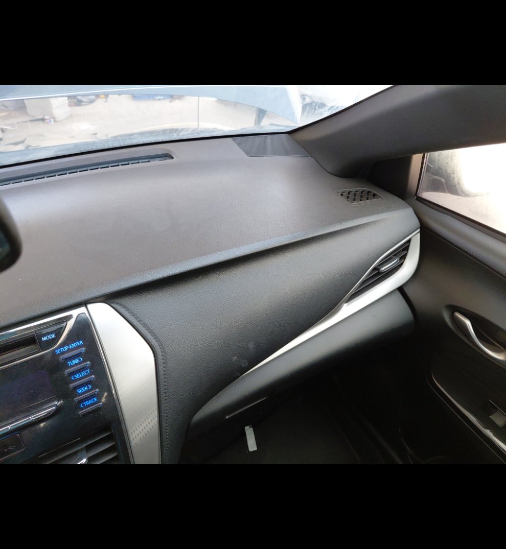 Toyota Yaris Hatchback  2020 image