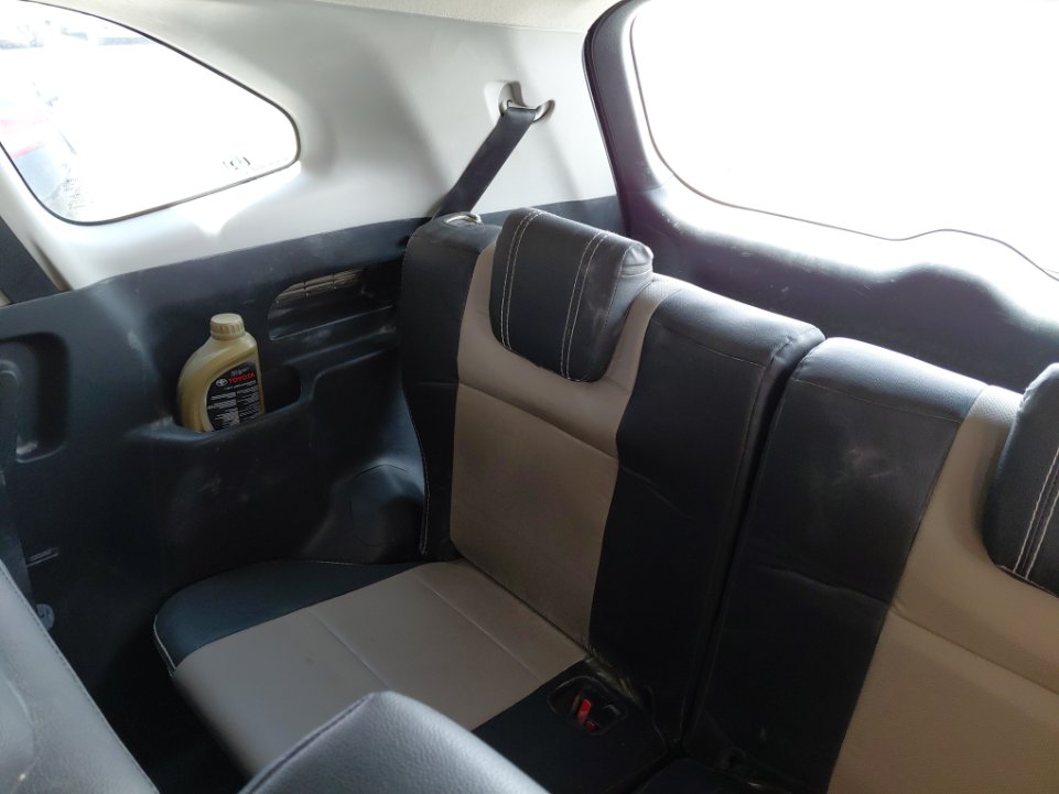 تويوتا انوفا  2024 image