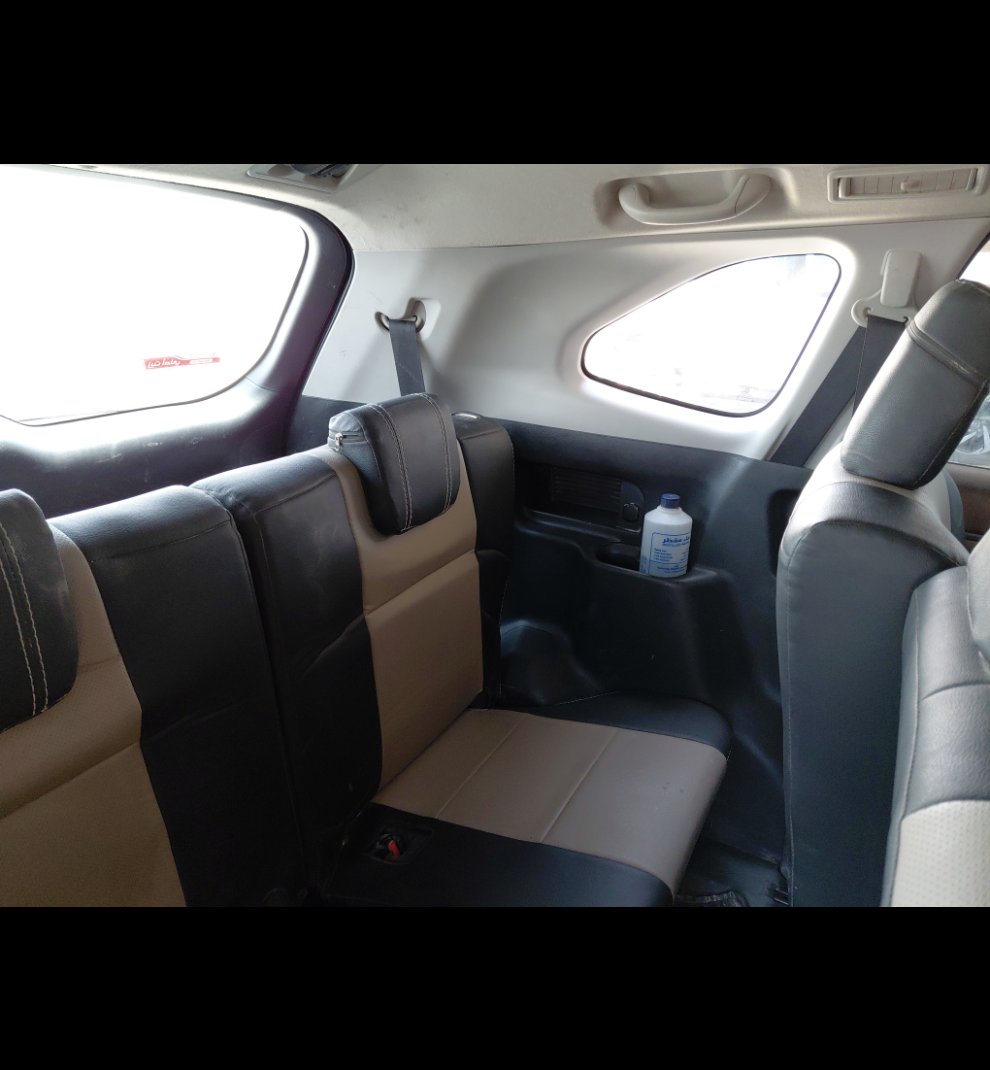 تويوتا انوفا  2024 image