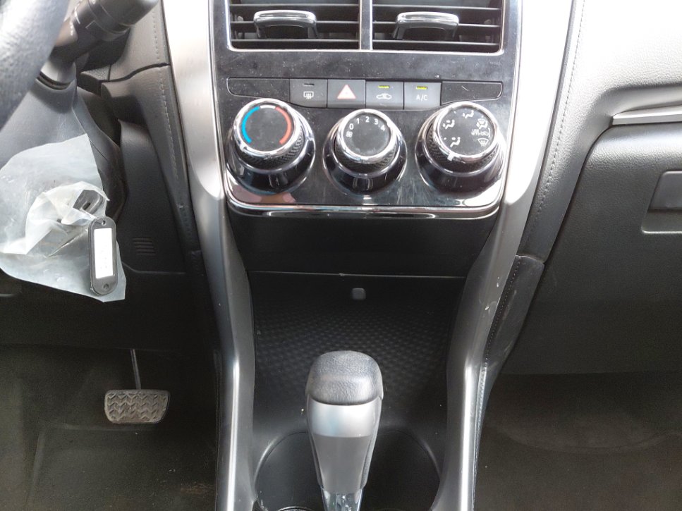 Toyota Yaris Hatchback  2020 image