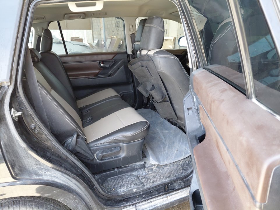 تويوتا انوفا  2024 image