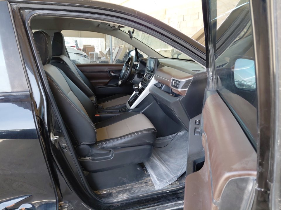 تويوتا انوفا  2024 image