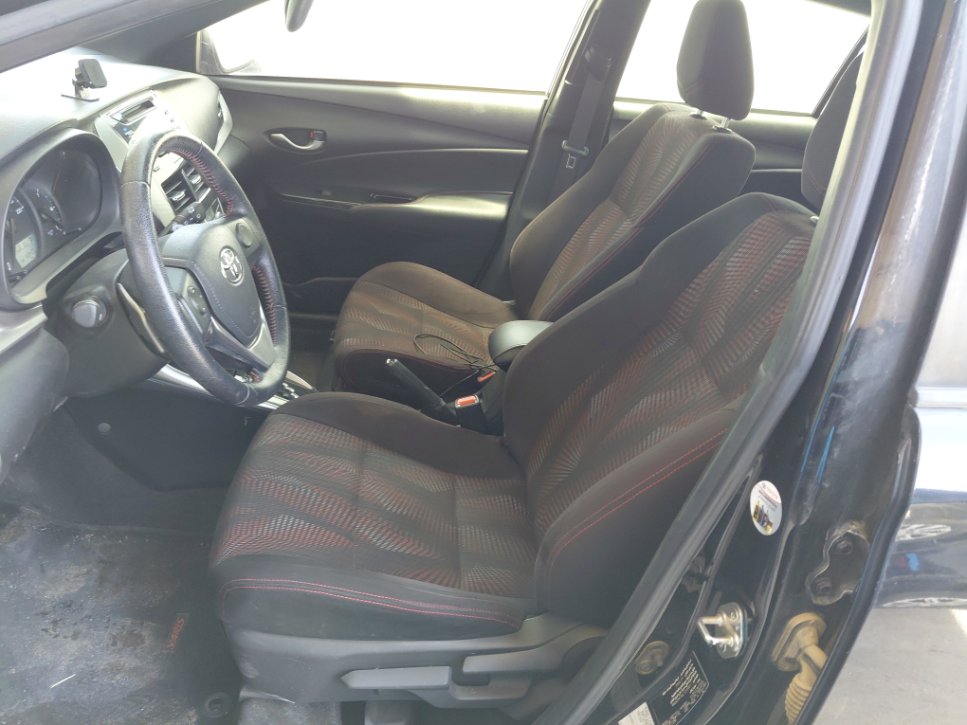 Toyota Yaris Hatchback  2020 image