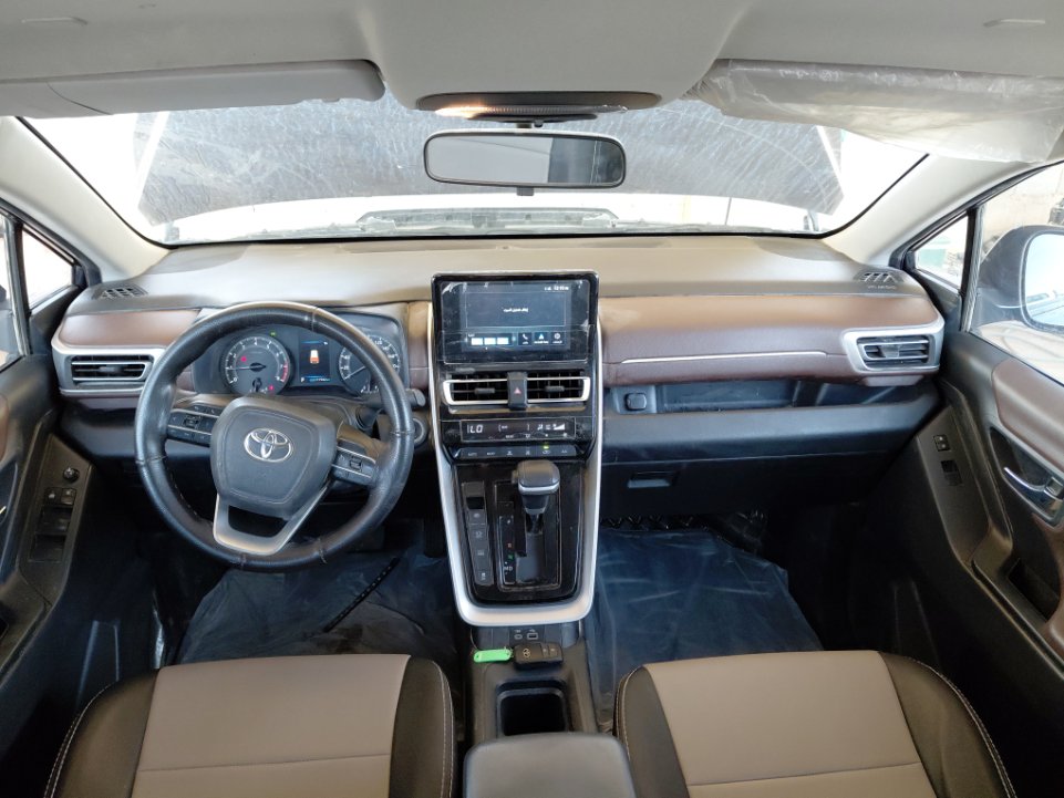 تويوتا انوفا  2024 image