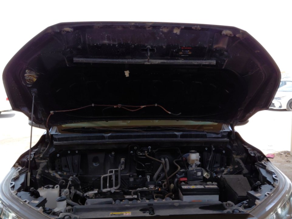 تويوتا انوفا  2024 image