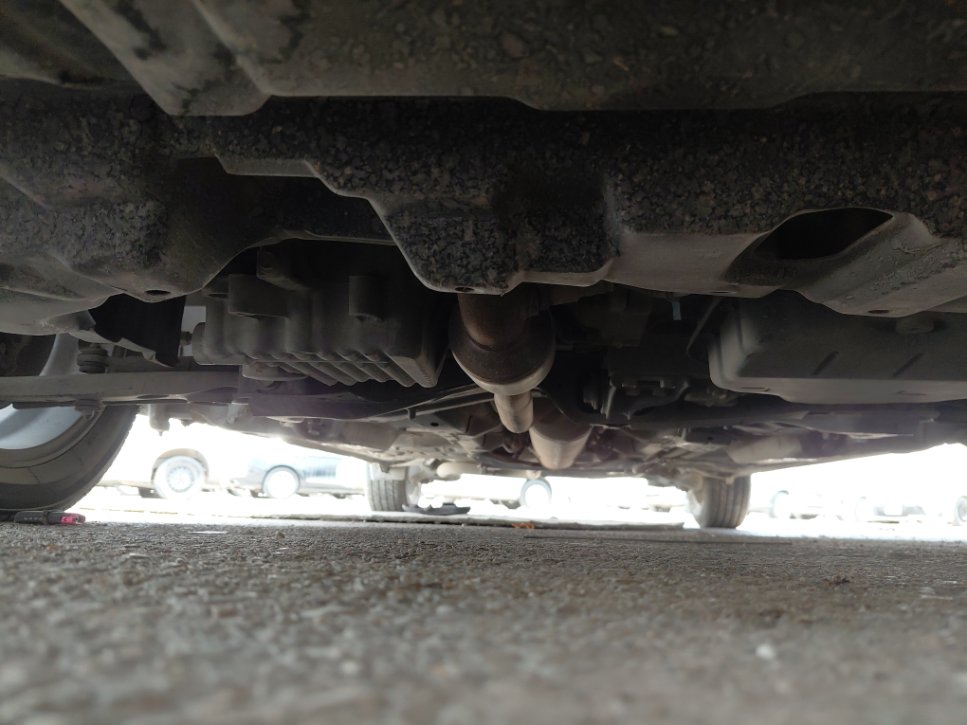 Toyota Yaris Hatchback  2020 image