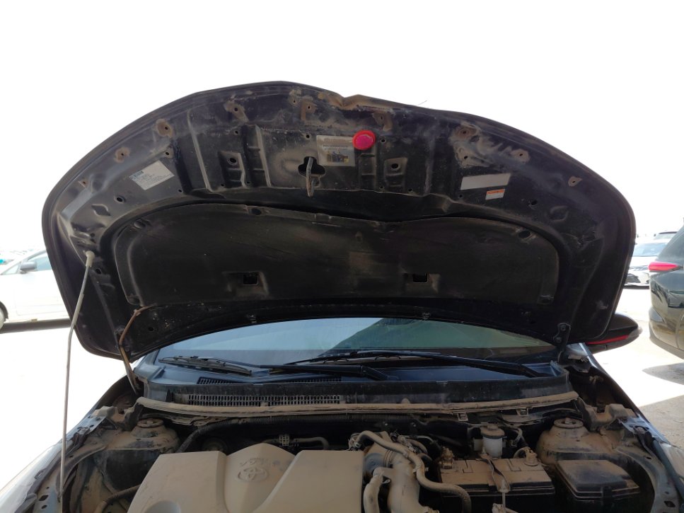 Toyota Yaris Hatchback  2020 image