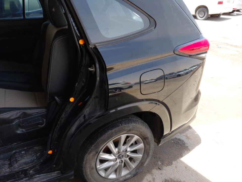 تويوتا انوفا  2024 image